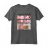 Steven Universe Lion in a Box Maglietta - Official Gem Themed Apparel by HapTiger