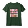 Steven Universe Lion in a Box Maglietta - Official Gem Themed Apparel by HapTiger