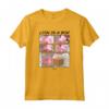 Steven Universe Lion in a Box Maglietta - Official Gem Themed Apparel by HapTiger