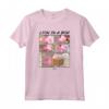 Steven Universe Lion in a Box Maglietta - Official Gem Themed Apparel by HapTiger