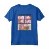 Steven Universe Lion in a Box Maglietta - Official Gem Themed Apparel by HapTiger
