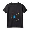 Calvin Canotta - T-shirt Personalizzata con il Nome Calvin - Regalo Unico per Uomo