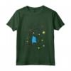 Calvin Canotta - T-shirt Personalizzata con il Nome Calvin - Regalo Unico per Uomo