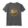 HapTiger Smarter Than Average Maglietta - Official Hanna-Barbera Merchandise - Ideal for Fans and Collectors