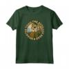 HapTiger Smarter Than Average Maglietta - Official Hanna-Barbera Merchandise - Ideal for Fans and Collectors