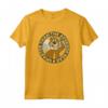 HapTiger Smarter Than Average Maglietta - Official Hanna-Barbera Merchandise - Ideal for Fans and Collectors