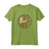HapTiger Smarter Than Average Maglietta - Official Hanna-Barbera Merchandise - Ideal for Fans and Collectors