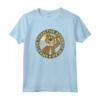 HapTiger Smarter Than Average Maglietta - Official Hanna-Barbera Merchandise - Ideal for Fans and Collectors