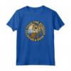 HapTiger Smarter Than Average Maglietta - Official Hanna-Barbera Merchandise - Ideal for Fans and Collectors