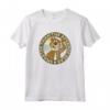 HapTiger Smarter Than Average Maglietta - Official Hanna-Barbera Merchandise - Ideal for Fans and Collectors
