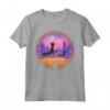 HapTiger Pixar Coco Miguel Dante Bridge Fireworks Maglietta - Officially Licensed Apparel 18PXCO00011A-001