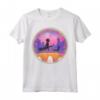 HapTiger Pixar Coco Miguel Dante Bridge Fireworks Maglietta - Officially Licensed Apparel 18PXCO00011A-001