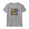HapTiger Chunky Daisy Maglietta - Officially Licensed Apparel for Fans - 19HapTigerN000169A-001