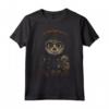HapTiger Pixar Coco Miguel & Musical Scene Maglietta - Officially Licensed Apparel for Fans