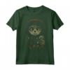 HapTiger Pixar Coco Miguel & Musical Scene Maglietta - Officially Licensed Apparel for Fans