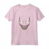 HapTiger Venom Big Face Grin Halloween Costume Canotta - Officially Licensed Apparel for Unique Halloween Outfits