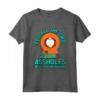 HapTiger Kenny You Assholes Never Remember - Official South Park T-Shirt - Buy Online Now!