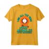 HapTiger Kenny You Assholes Never Remember - Official South Park T-Shirt - Buy Online Now!