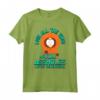 HapTiger Kenny You Assholes Never Remember - Official South Park T-Shirt - Buy Online Now!