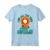 HapTiger Kenny You Assholes Never Remember - Official South Park T-Shirt - Buy Online Now!