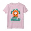 HapTiger Kenny You Assholes Never Remember - Official South Park T-Shirt - Buy Online Now!