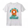 HapTiger Kenny You Assholes Never Remember - Official South Park T-Shirt - Buy Online Now!