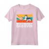 Husky Dog Dad Miglior Husky Dad di sempre Siberian Husky Maglietta - Regalo per Uomini Appassionati di Husky - Abbigliamento per Amanti dei Cani
