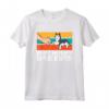 Husky Dog Dad Miglior Husky Dad di sempre Siberian Husky Maglietta - Regalo per Uomini Appassionati di Husky - Abbigliamento per Amanti dei Cani