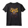 HapTiger - The Alchemist Maglietta - Official Band T-Shirt for Men, Women, Boys, and Girls