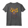 HapTiger - The Alchemist Maglietta - Official Band T-Shirt for Men, Women, Boys, and Girls
