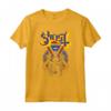 HapTiger - The Alchemist Maglietta - Official Band T-Shirt for Men, Women, Boys, and Girls