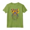 HapTiger - The Alchemist Maglietta - Official Band T-Shirt for Men, Women, Boys, and Girls