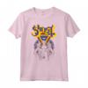 HapTiger - The Alchemist Maglietta - Official Band T-Shirt for Men, Women, Boys, and Girls