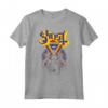 HapTiger - The Alchemist Maglietta - Official Band T-Shirt for Men, Women, Boys, and Girls