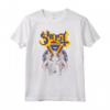 HapTiger - The Alchemist Maglietta - Official Band T-Shirt for Men, Women, Boys, and Girls