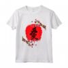 Kanji Giapponese Kanji Cherry Blossom - Jpop Maglietta con Design Unico - Perfetto Regalo per Amanti del Giappone e Cultura Nipponica