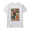 HapTiger Infographic Poster Maglietta - Official Licensed Warner Bros T-shirt BILBBT00001 - Collectible Merchandise