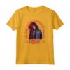 Officially Licensed HapTiger Eddie Munson Hellfire Club Dungeon Master T-Shirt - D&D Poster Design - Hawkins Fan Apparel