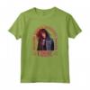 Officially Licensed HapTiger Eddie Munson Hellfire Club Dungeon Master T-Shirt - D&D Poster Design - Hawkins Fan Apparel