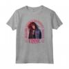 Officially Licensed HapTiger Eddie Munson Hellfire Club Dungeon Master T-Shirt - D&D Poster Design - Hawkins Fan Apparel