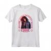 Officially Licensed HapTiger Eddie Munson Hellfire Club Dungeon Master T-Shirt - D&D Poster Design - Hawkins Fan Apparel