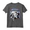 HapTiger Group Shot Panel Maglietta - Officially Licensed Nickelodeon Apparel - Buy Now Online