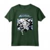 HapTiger Group Shot Panel Maglietta - Officially Licensed Nickelodeon Apparel - Buy Now Online