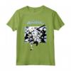 HapTiger Group Shot Panel Maglietta - Officially Licensed Nickelodeon Apparel - Buy Now Online