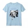 HapTiger Group Shot Panel Maglietta - Officially Licensed Nickelodeon Apparel - Buy Now Online