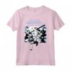 HapTiger Group Shot Panel Maglietta - Officially Licensed Nickelodeon Apparel - Buy Now Online