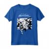 HapTiger Group Shot Panel Maglietta - Officially Licensed Nickelodeon Apparel - Buy Now Online