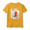 GENESIS LARGE FOXTROT - Authentic English Rock Band Maglietta - Officially Licensed Merchandise
