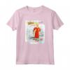 GENESIS LARGE FOXTROT - Authentic English Rock Band Maglietta - Officially Licensed Merchandise