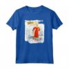 GENESIS LARGE FOXTROT - Authentic English Rock Band Maglietta - Officially Licensed Merchandise
